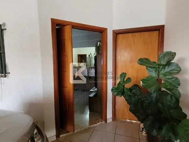Casa com 140m² 3 quartos e 2 banheiros, à venda, no bairro Jardim Regente em Indaiatuba