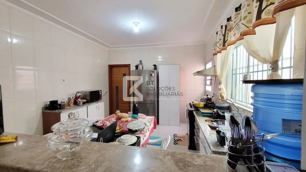 Casa, 3 quartos, 101 m² - Foto 5