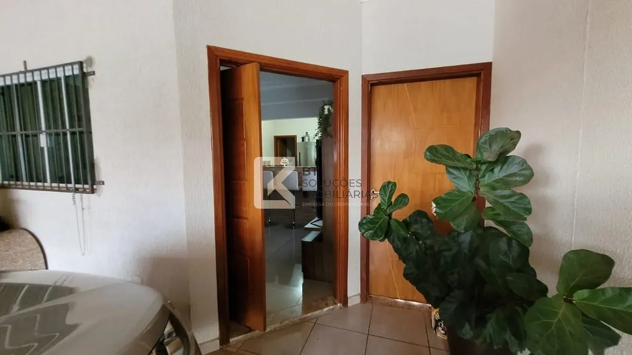 Casa, 3 quartos, 101 m² - Foto 2