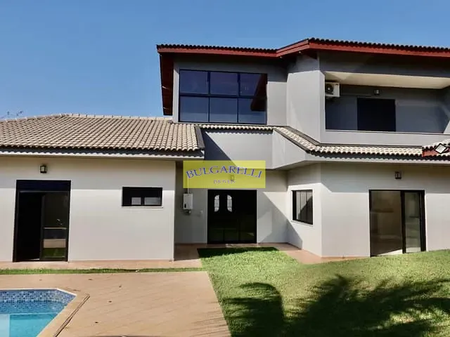 Casa com 1000m² 5 quartos e 5 banheiros, à venda, no bairro LOTEAMENTO PORTAL DA COLINA em Jundiai