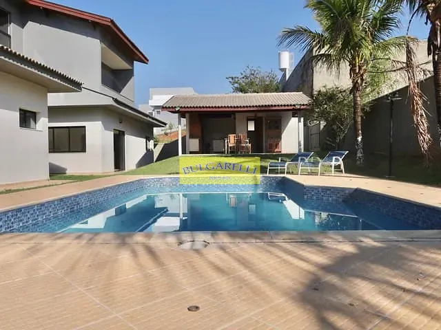 Casa com 1000m² 5 quartos e 5 banheiros, à venda, no bairro LOTEAMENTO PORTAL DA COLINA em Jundiai
