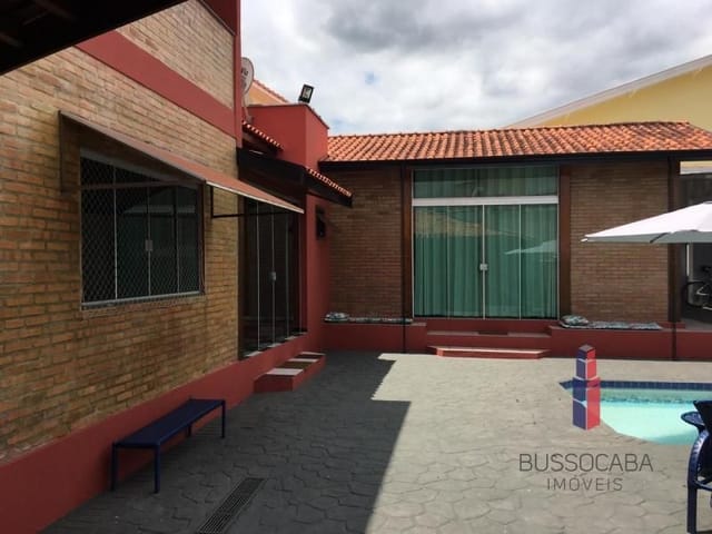 Foto do Casa - Casa à venda 2 Quartos, 1 Suite, 6 Vagas, 567.48M², Jardim Colombo, São Paulo - SP | BUSSOCABA ADMINISTRACAO DE BENS E IMOVEIS LTDA