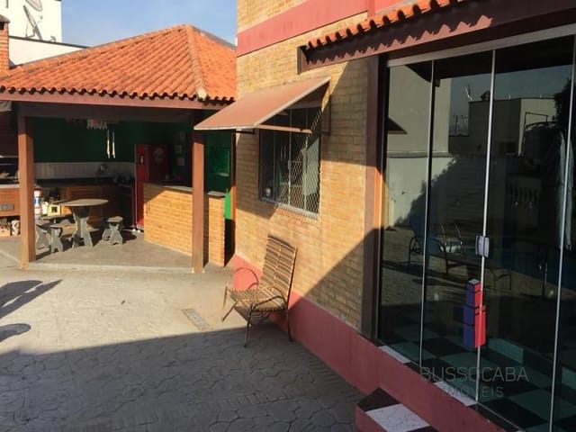 Foto do Casa - Casa à venda 2 Quartos, 1 Suite, 6 Vagas, 567.48M², Jardim Colombo, São Paulo - SP | BUSSOCABA ADMINISTRACAO DE BENS E IMOVEIS LTDA