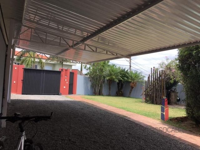 Foto do Casa - Casa à venda 2 Quartos, 1 Suite, 6 Vagas, 567.48M², Jardim Colombo, São Paulo - SP | BUSSOCABA ADMINISTRACAO DE BENS E IMOVEIS LTDA