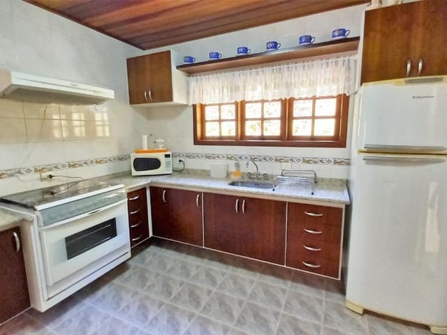 Foto do Casa - Linda Casa Térrea em Condomínio em Campos do Jordão. | Campos & Co. Imóveis