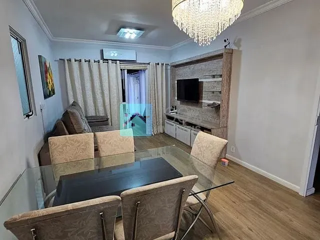 Casa com 250m² 4 quartos e 3 banheiros, à venda, no bairro Village das Flores em Caçapava