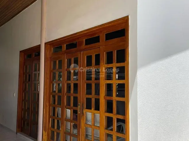 Casa 5 quartos e 4 banheiros, à venda, no bairro Macaúba em Teresina