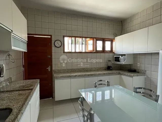 Casa 5 quartos e 4 banheiros, à venda, no bairro Macaúba em Teresina