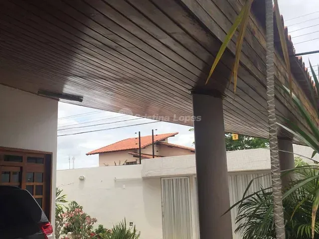 Casa 5 quartos e 4 banheiros, à venda, no bairro Macaúba em Teresina