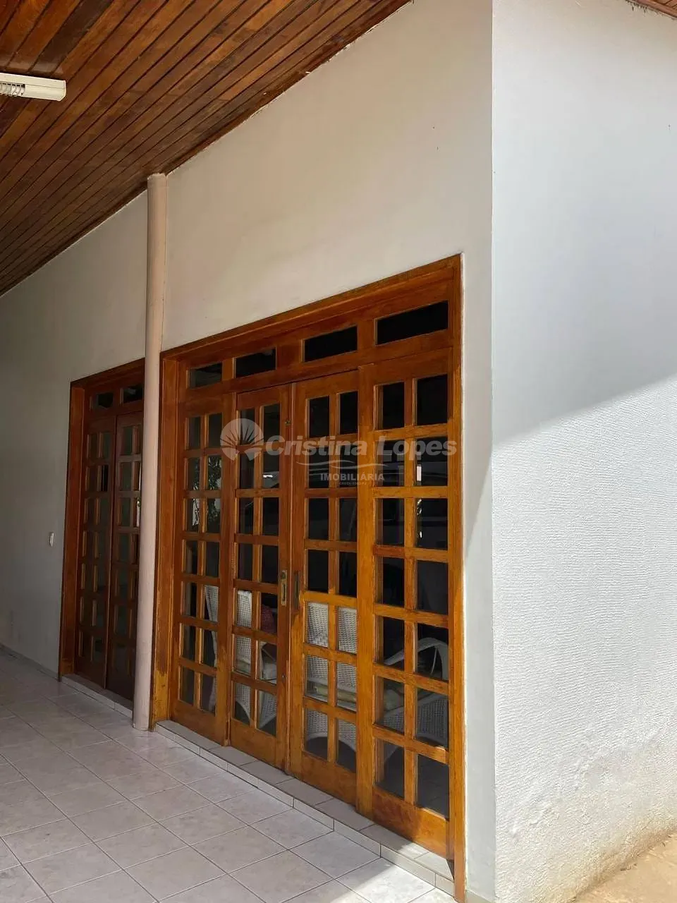 Casa, 5 quartos, 474 m² - Foto 2
