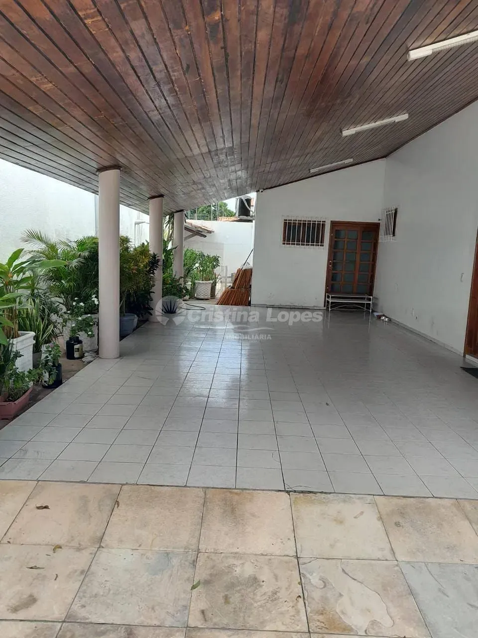 Casa, 5 quartos, 474 m² - Foto 4