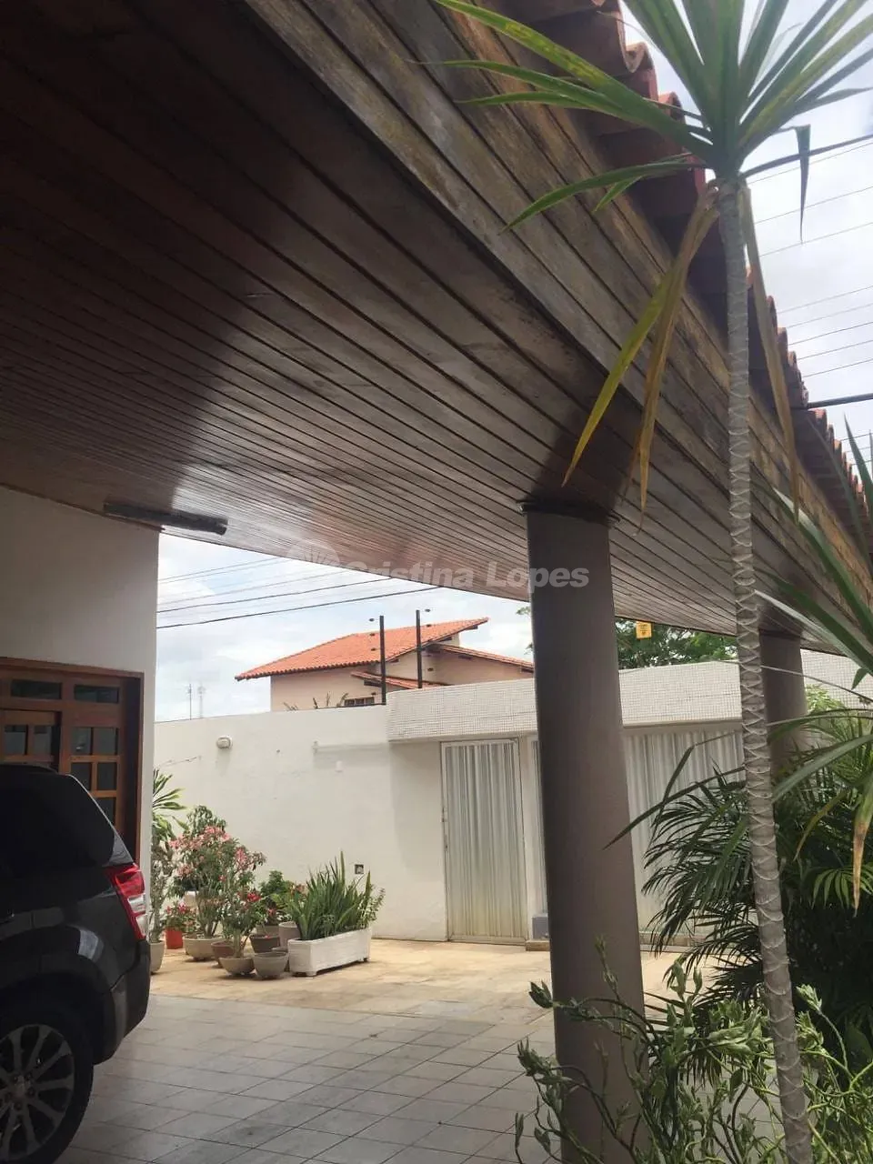 Casa, 5 quartos, 474 m² - Foto 5