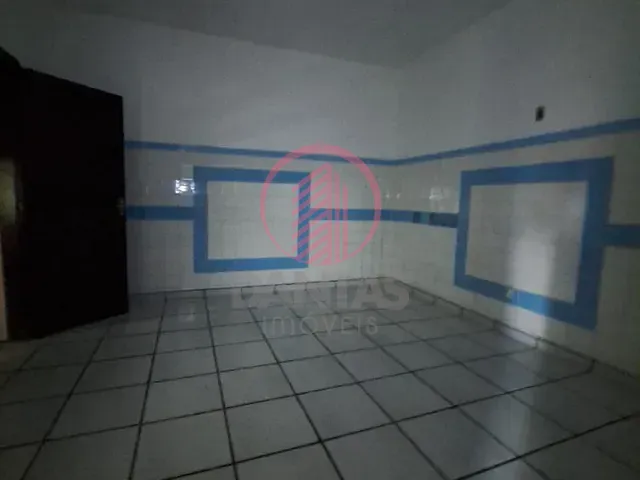 Casa 1 quarto e 1 banheiro, para alugar, no bairro Umuarama em Osasco