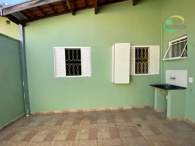Casa com 250m² 2 quartos e 1 banheiro, para alugar, no bairro Parque Universitário de Viracopos em Campinas
