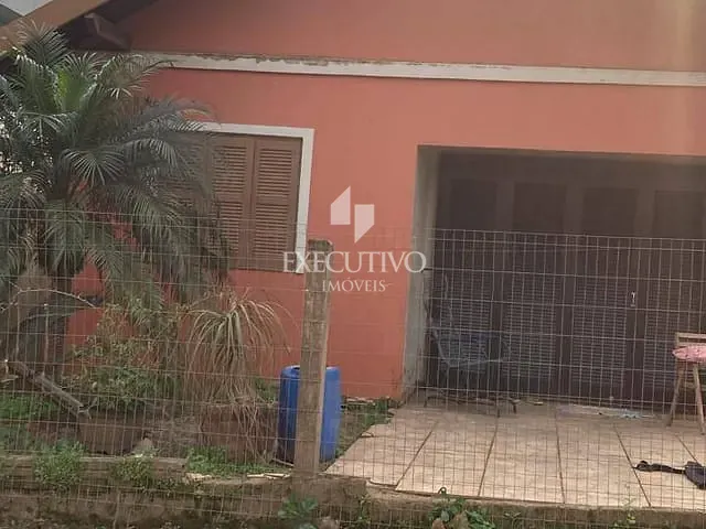Casa 3 quartos e 1 banheiro, à venda, no bairro Barra do Forqueta em Arroio do Meio