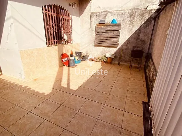 Casa 5 quartos e 3 banheiros, à venda, no bairro Ana Lúcia em Sabará