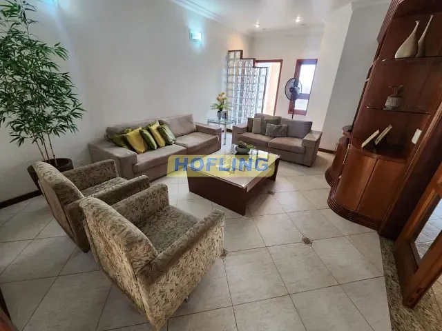 Casa com 300m² 3 quartos e 4 banheiros, à venda, no bairro Jardim São Paulo em Rio Claro