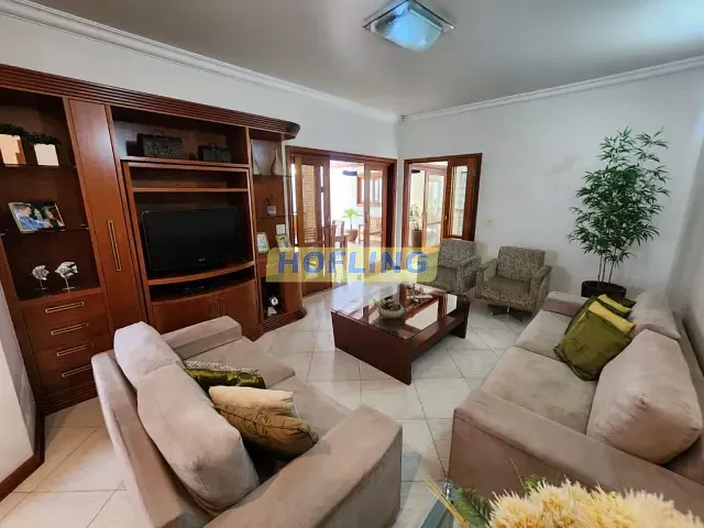 Casa com 300m² 3 quartos e 4 banheiros, à venda, no bairro Jardim São Paulo em Rio Claro