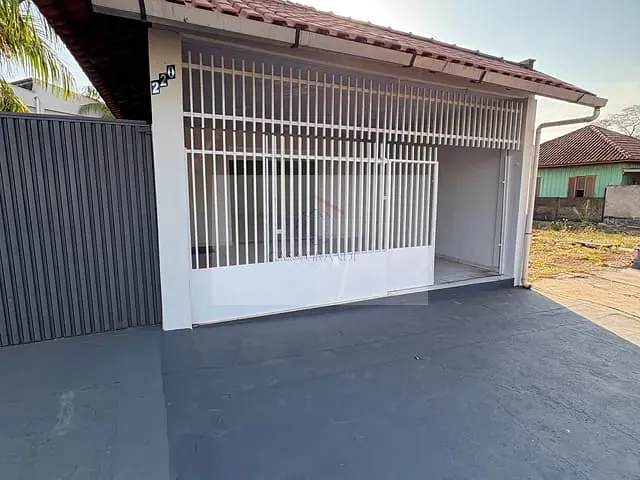 Sala com 120m², para alugar, no bairro Centro em Rolândia