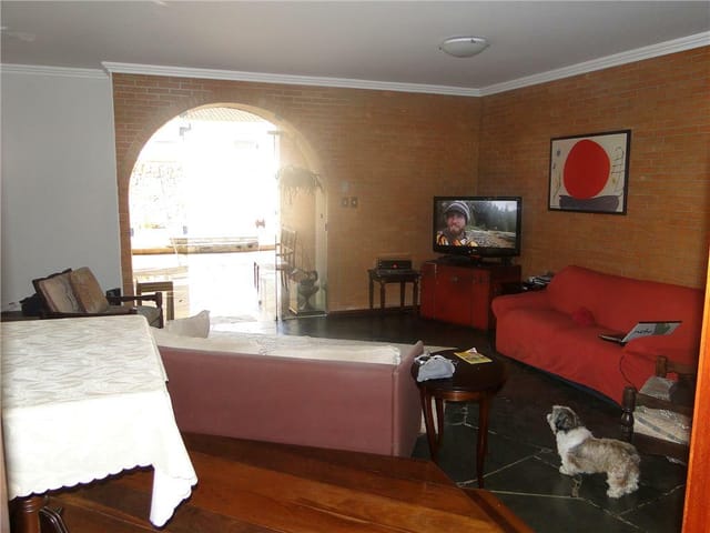 Foto do Casa - Casa  residencial à venda, Jardim Apolo, São José dos Campos. | INDEPENDENCE NEGOCIOS IMOBILIARIOS LTDA