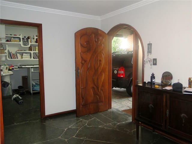 Foto do Casa - Casa  residencial à venda, Jardim Apolo, São José dos Campos. | INDEPENDENCE NEGOCIOS IMOBILIARIOS LTDA