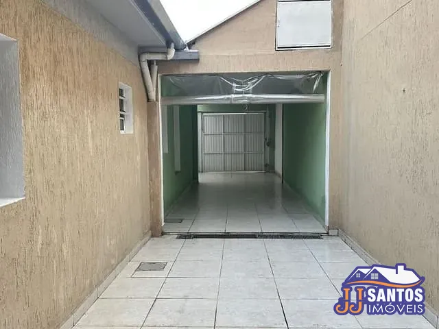 Casa com 140m² 2 quartos e 2 banheiros, à venda, no bairro Vila Cláudia em São Paulo