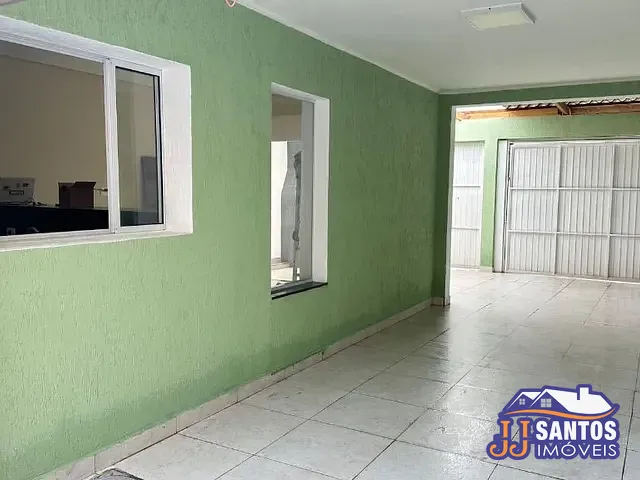 Casa com 140m² 2 quartos e 2 banheiros, à venda, no bairro Vila Cláudia em São Paulo