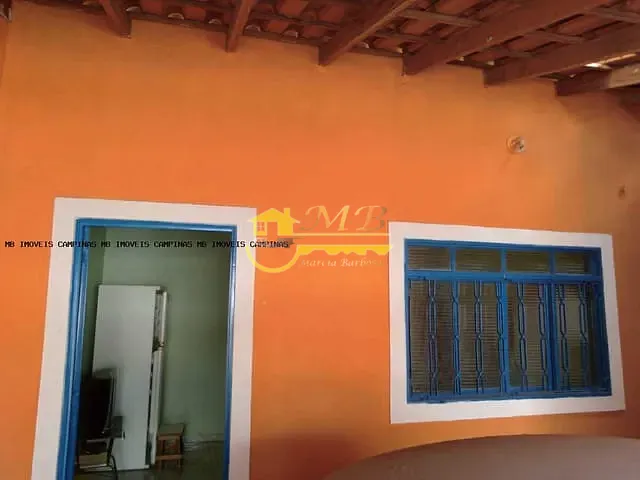 Casa com 126m² 3 quartos e 2 banheiros, à venda, no bairro Eldorado dos Carajás em Campinas