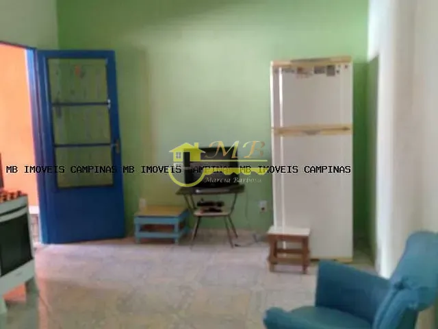 Casa com 126m² 3 quartos e 2 banheiros, à venda, no bairro Eldorado dos Carajás em Campinas
