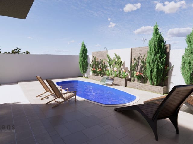 Casa com 362m² 3 quartos e 1 banheiro, à venda, no bairro Residencial Pienza em Sinop