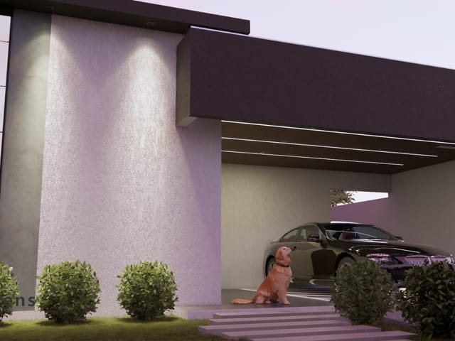 Casa com 362m² 3 quartos e 1 banheiro, à venda, no bairro Residencial Pienza em Sinop
