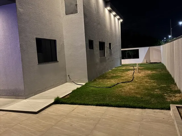 Casa com 362m² 3 quartos e 1 banheiro, à venda, no bairro Residencial Pienza em Sinop
