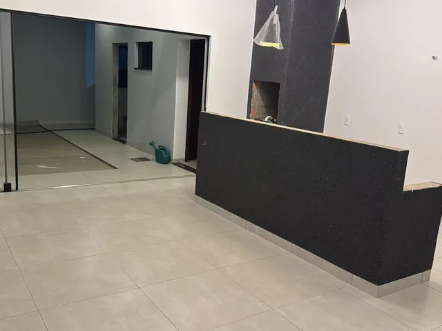Casa com 362m² 3 quartos e 1 banheiro, à venda, no bairro Residencial Pienza em Sinop