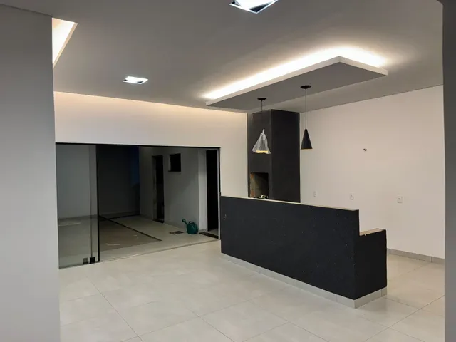 Casa com 362m² 3 quartos e 1 banheiro, à venda, no bairro Residencial Pienza em Sinop