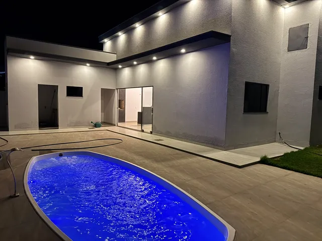 Casa com 362m² 3 quartos e 1 banheiro, à venda, no bairro Residencial Pienza em Sinop