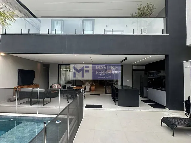Casa com 400m² 4 quartos e 4 banheiros, à venda, no bairro Recreio dos Bandeirantes em Rio de Janeiro