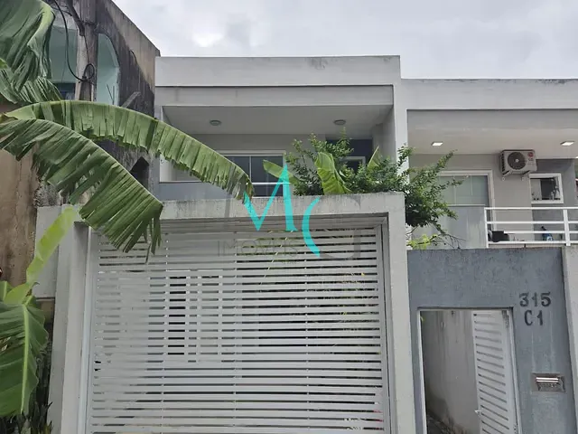 Casa com 112m² 3 quartos e 2 banheiros, à venda, no bairro Campo Grande em Rio de Janeiro