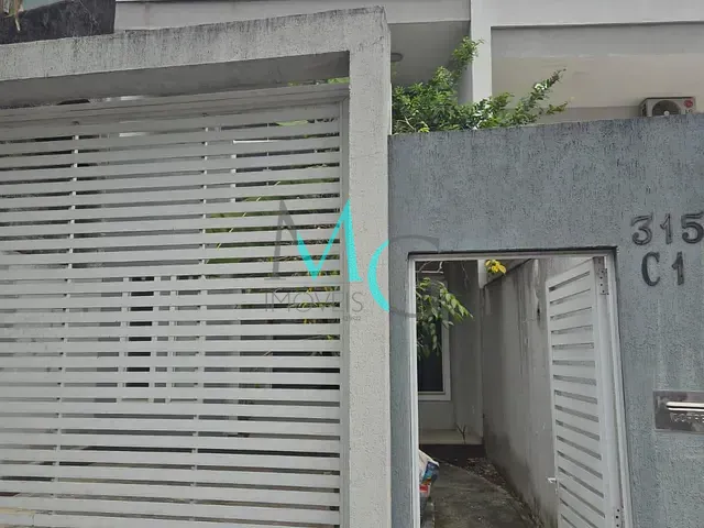 Casa com 112m² 3 quartos e 2 banheiros, à venda, no bairro Campo Grande em Rio de Janeiro