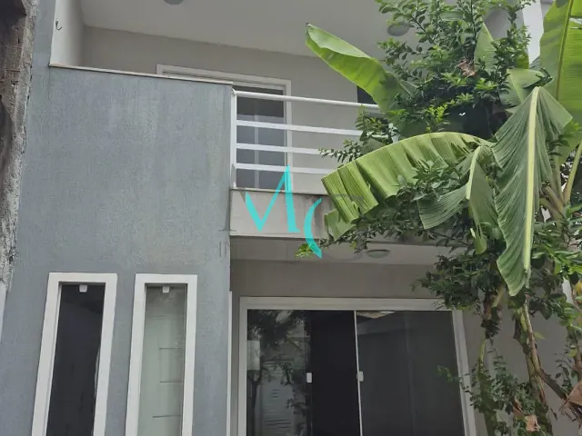 Casa com 112m² 3 quartos e 2 banheiros, à venda, no bairro Campo Grande em Rio de Janeiro