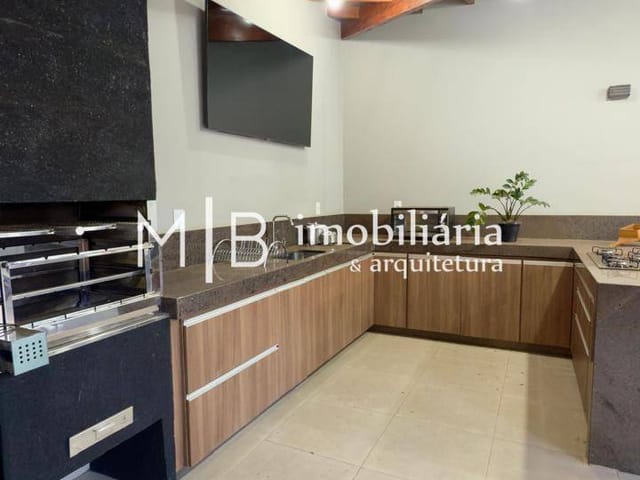 Casa 3 quartos e 3 banheiros, à venda, no bairro Serra Azul em Lavras
