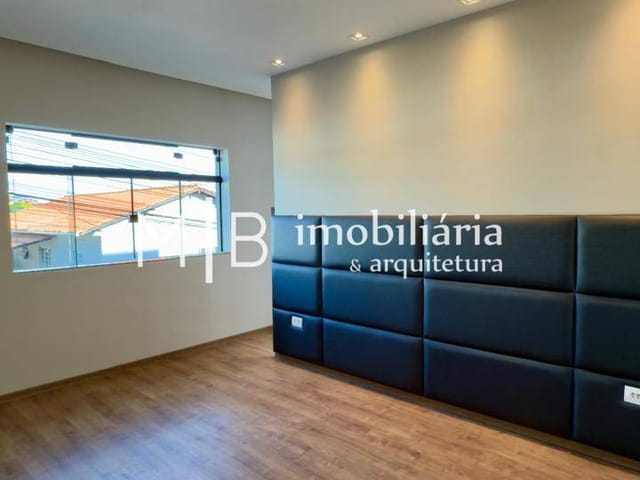 Casa 3 quartos e 3 banheiros, à venda, no bairro Serra Azul em Lavras
