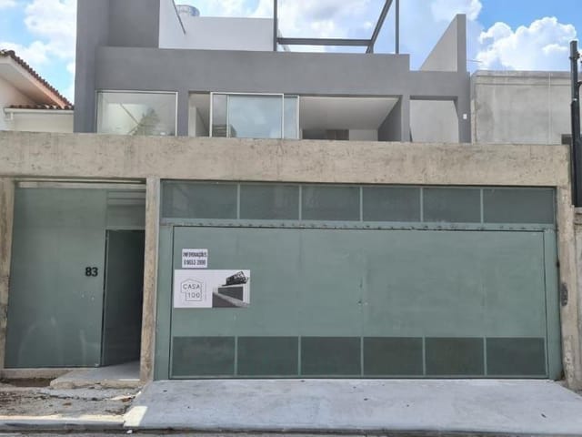 Casa com 200m² 3 quartos e 5 banheiros, à venda, no bairro Vila Nova Conceição em São Paulo