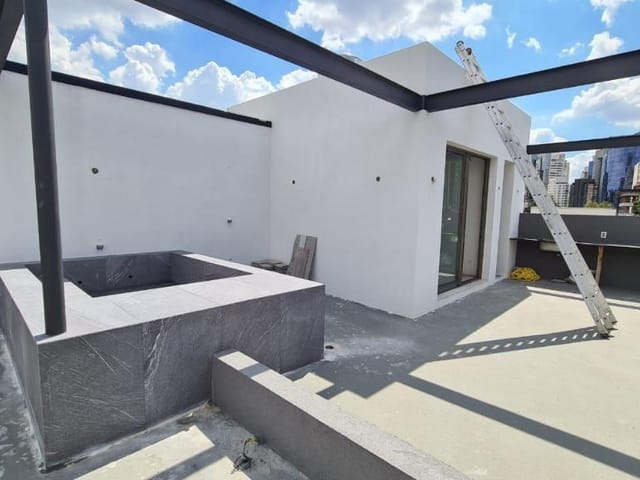 Casa com 200m² 3 quartos e 5 banheiros, à venda, no bairro Vila Nova Conceição em São Paulo