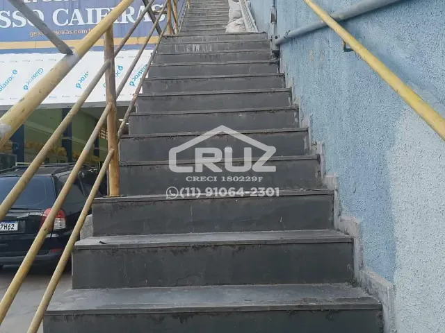 Loja para alugar, no bairro Serpa em Caieiras