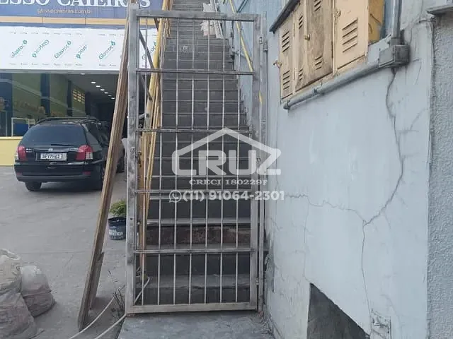 Loja para alugar, no bairro Serpa em Caieiras