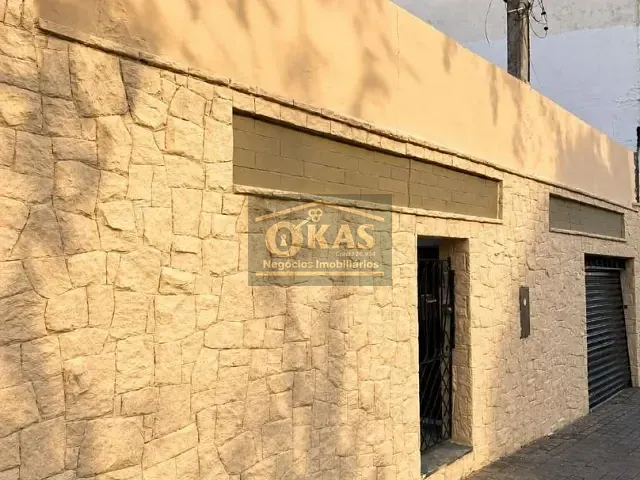 Casa com 400m² 3 quartos e 2 banheiros, à venda, no bairro Centro em Poá