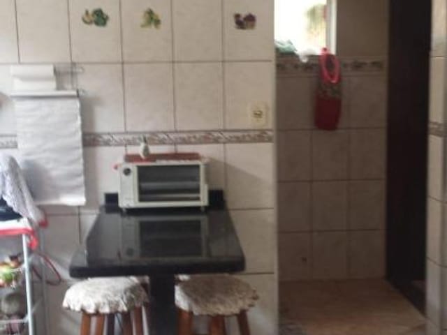 Casa com 315m² 3 quartos e 2 banheiros, à venda, no bairro Altos de Caucaia (Caucaia do Alto) em Cotia