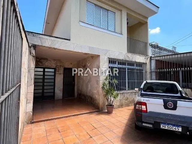Casa com 147m² 3 quartos e 1 banheiro, à venda, no bairro Vila Leopoldina em São Paulo