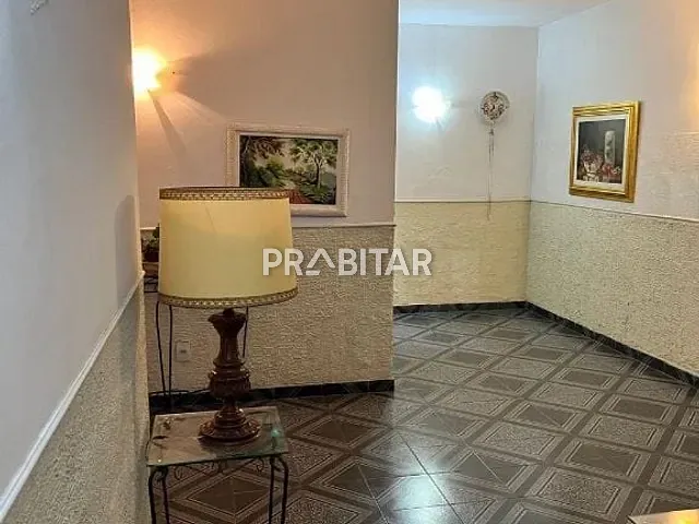 Casa com 147m² 3 quartos e 1 banheiro, à venda, no bairro Vila Leopoldina em São Paulo
