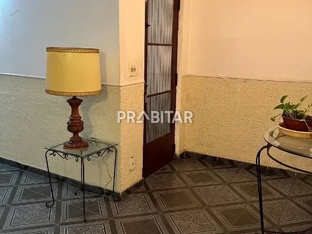 Casa com 147m² 3 quartos e 1 banheiro, à venda, no bairro Vila Leopoldina em São Paulo